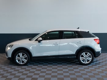 Used Audi Q2 2021 for sale - 77010949: Photo
