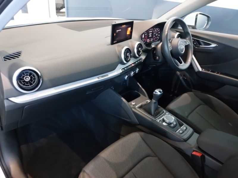 Used Audi Q2 2021 for sale - 77010949: Photo 5