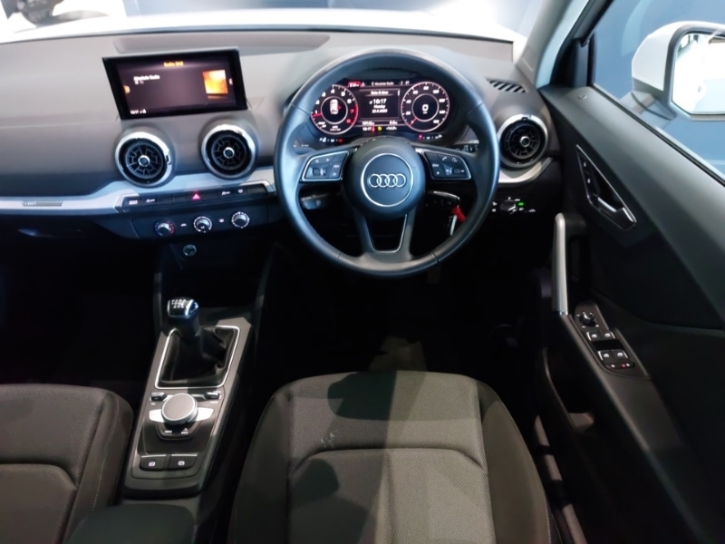 Used Audi Q2 2021 for sale - 77010949: Photo 7