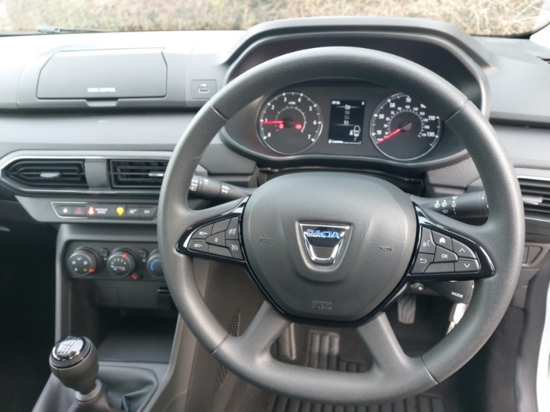 Used Dacia Sandero 2022 for sale - 76652030: Photo 10