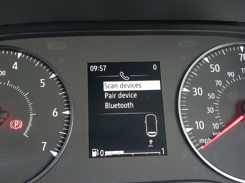 Used Dacia Sandero 2022 for sale - 76652030: Photo 11