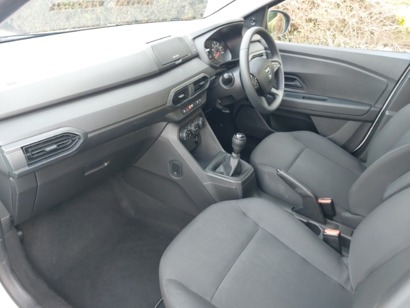 Used Dacia Sandero 2022 for sale - 76652030: Photo 5