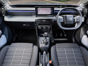 Used Citroen C3 2026 for sale - 78230459: Photo