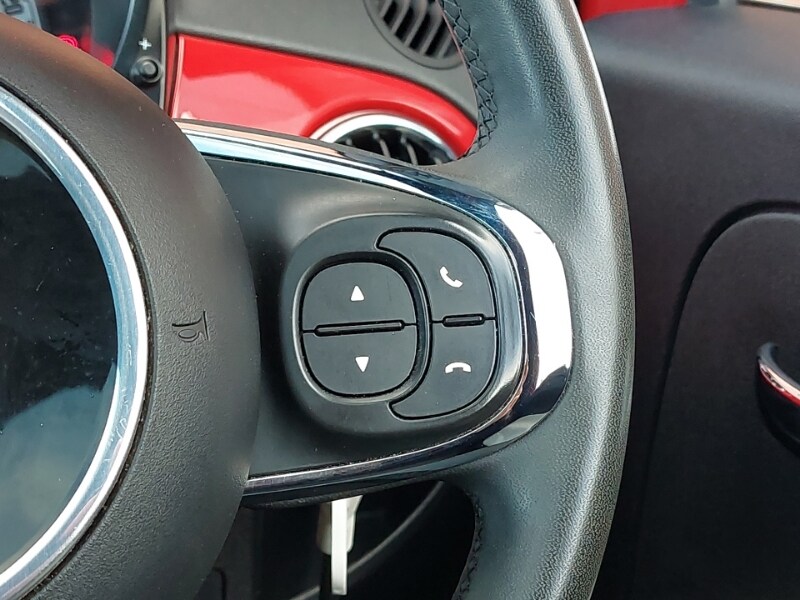 Used Fiat 500 2022 for sale - 76700364: Photo 10