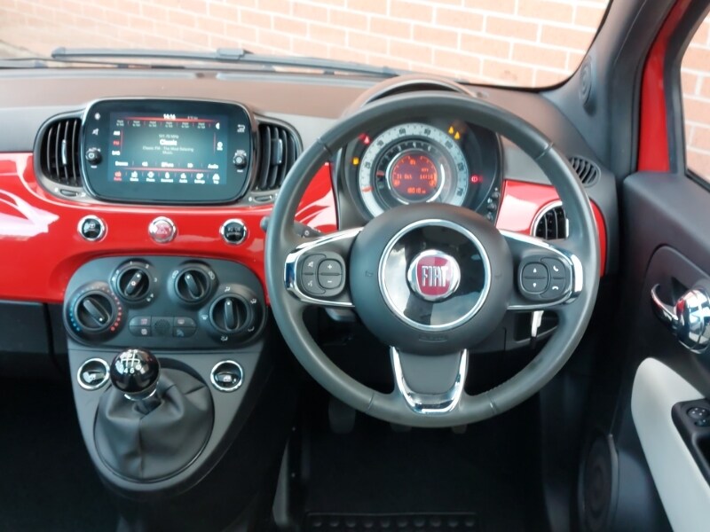 Used Fiat 500 2022 for sale - 76700364: Photo 7