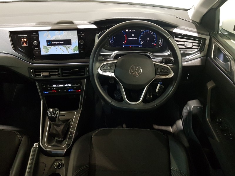 Used Volkswagen Taigo 2023 for sale - 77955234: Photo 7