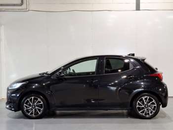 Used Toyota Yaris 2022 for sale - 75400272: Photo