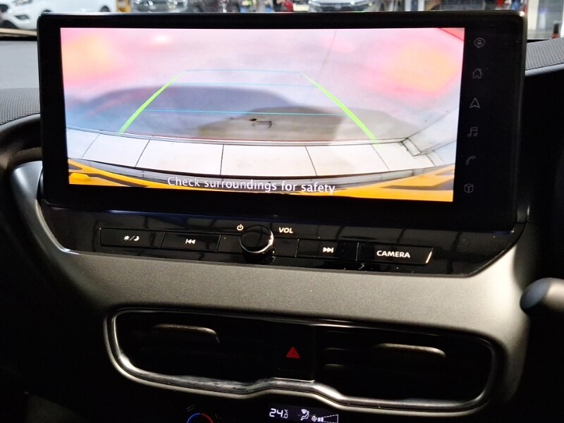 Used Nissan Juke 2025 for sale - 76816744: Photo 10