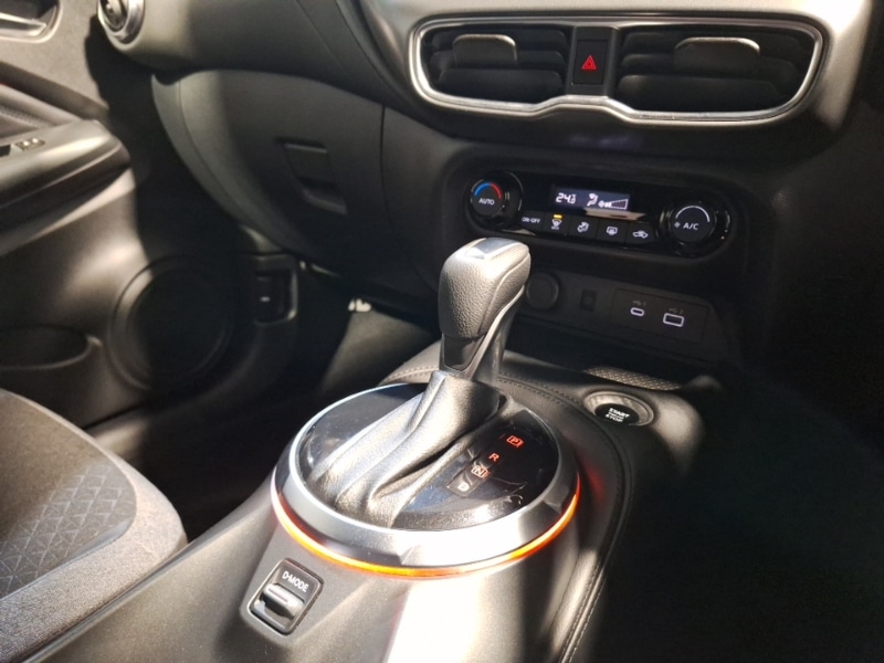 Used Nissan Juke 2025 for sale - 76816744: Photo 11