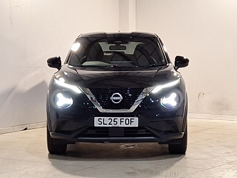 Used Nissan Juke 2025 for sale - 76816744: Photo 12