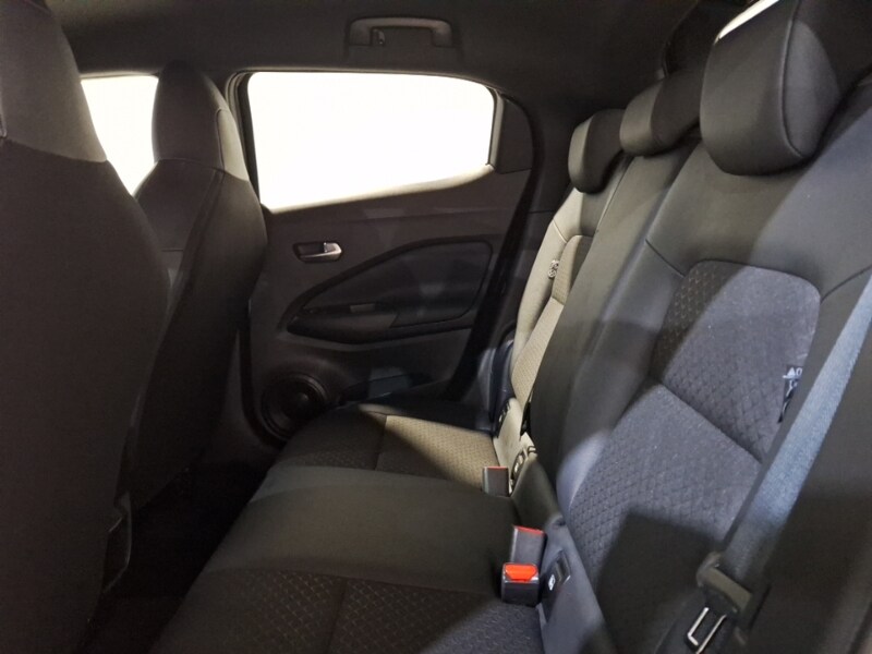 Used Nissan Juke 2025 for sale - 76816744: Photo 6