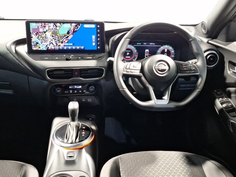 Used Nissan Juke 2025 for sale - 76816744: Photo 7