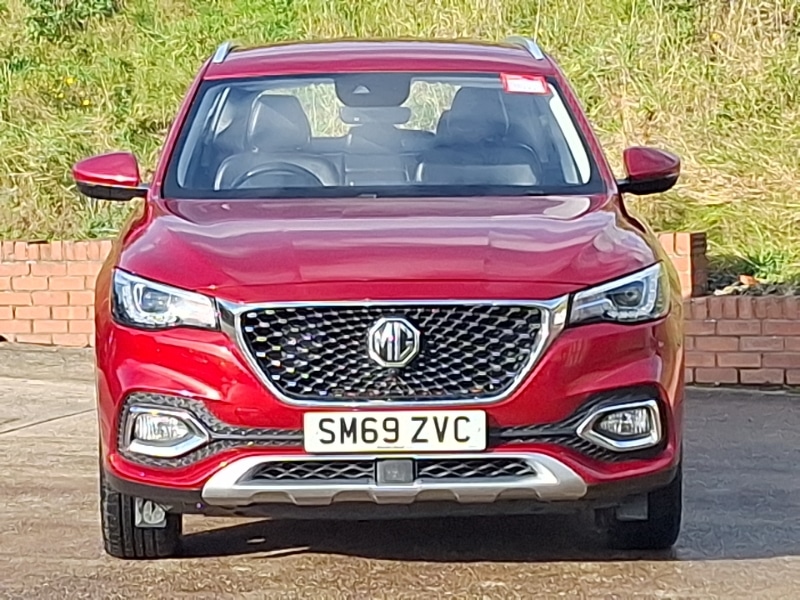 Used MG MG HS 2020 for sale - 76880783: Photo 12