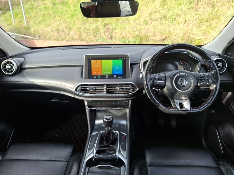 Used MG MG HS 2020 for sale - 76880783: Photo 2