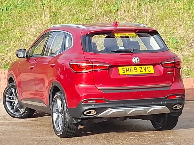 Used MG MG HS 2020 for sale - 76880783: Photo 3