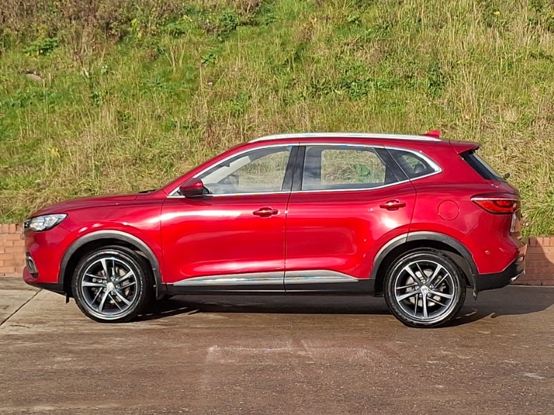 Used MG MG HS 2020 for sale - 76880783: Photo 4