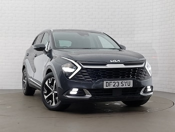 2023 - 1.6T GDi ISG 3 5dr