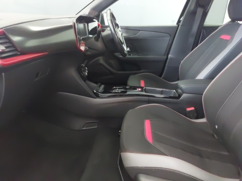 Used Vauxhall Mokka 2022 for sale - 77761808: Photo 5