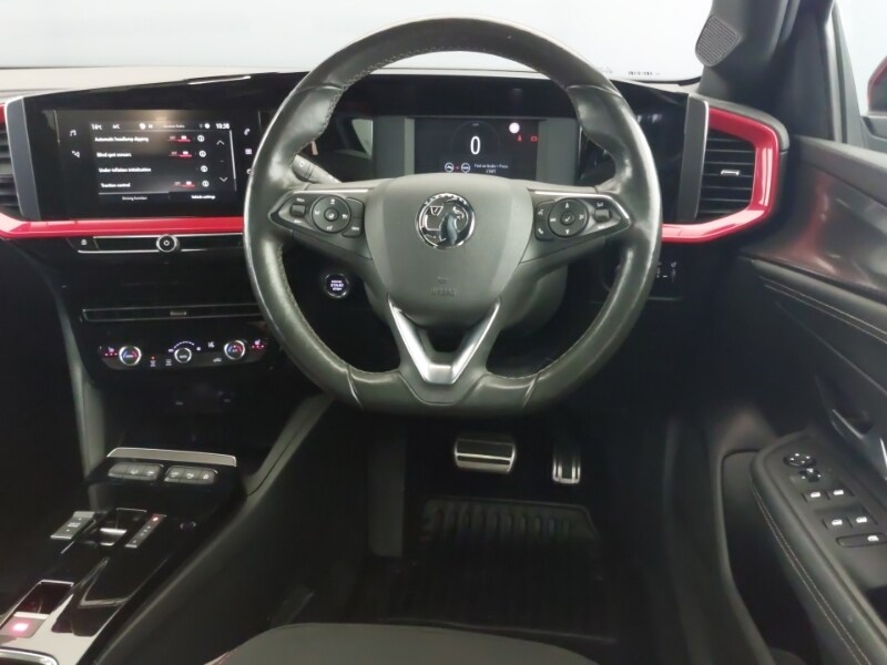 Used Vauxhall Mokka 2022 for sale - 77761808: Photo 7