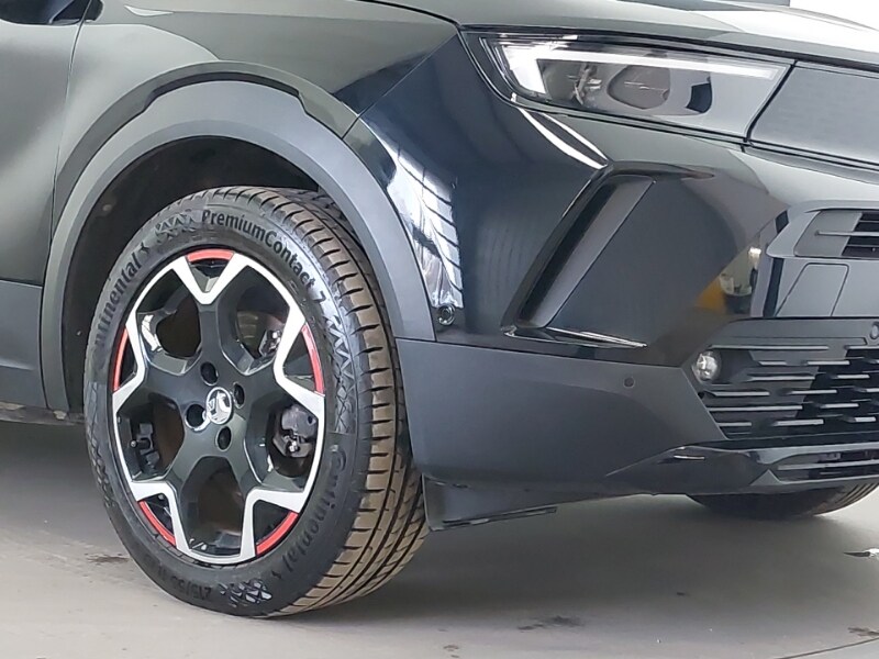 Used Vauxhall Mokka 2022 for sale - 77761808: Photo 9