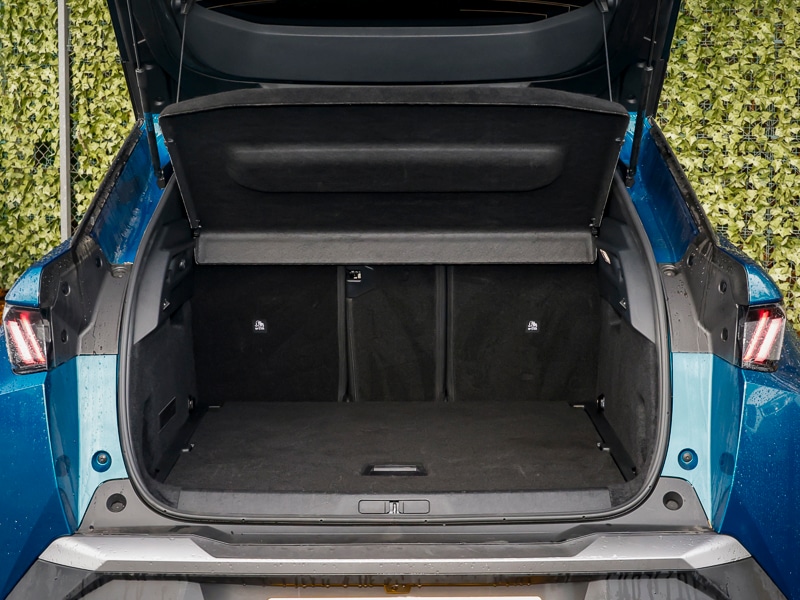 Used Peugeot 3008 2024 for sale - 76652139: Photo 10