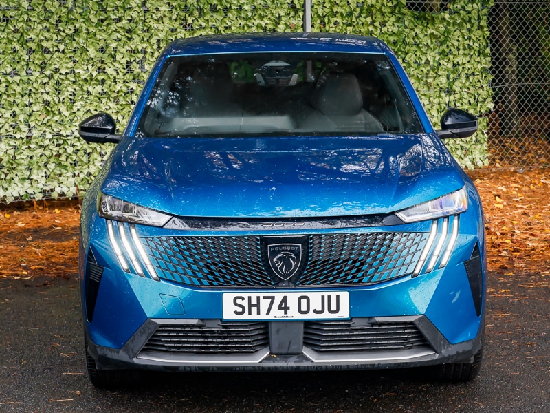 Used Peugeot 3008 2024 for sale - 76652139: Photo 8