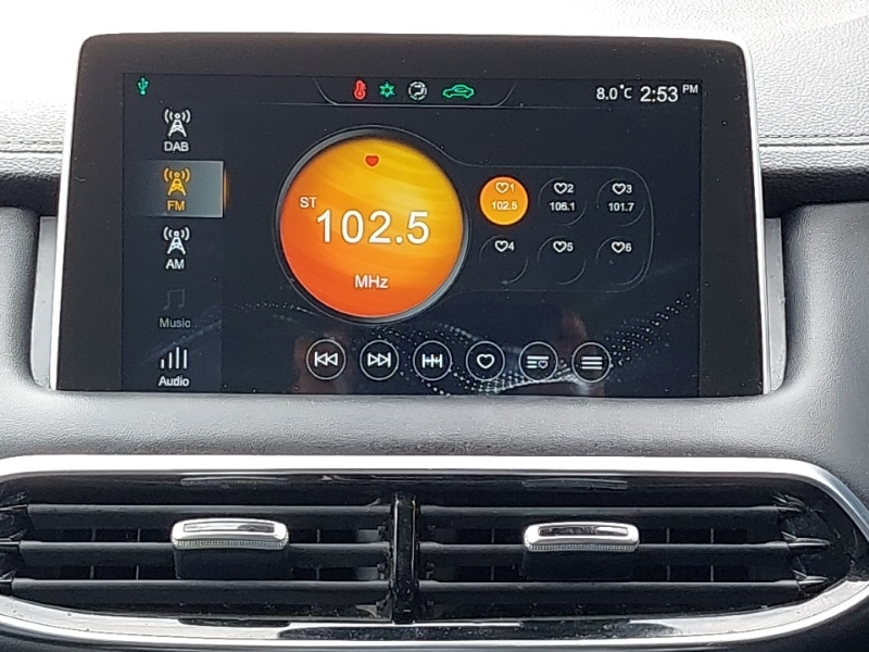 Used MG MG HS 2022 for sale - 78179389: Photo 10