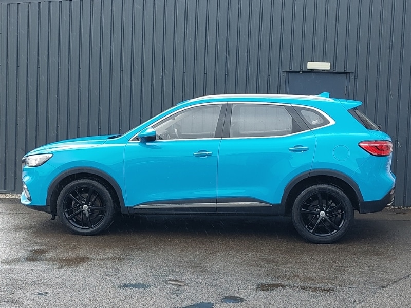 Used MG MG HS 2022 for sale - 78179389: Photo 4