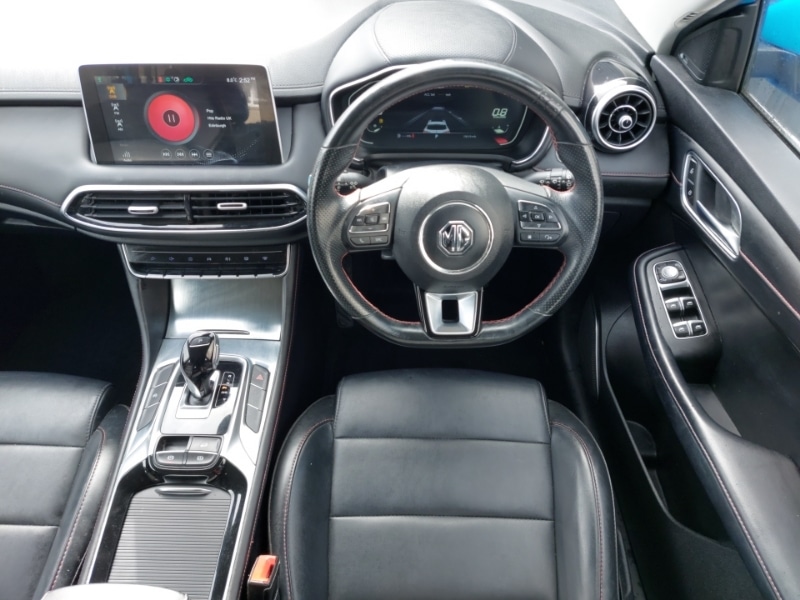 Used MG MG HS 2022 for sale - 78179389: Photo 7