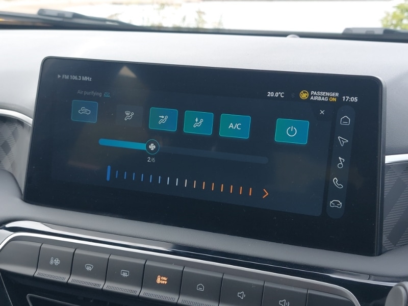 Used MG MG3 2025 for sale - 76392781: Photo 10