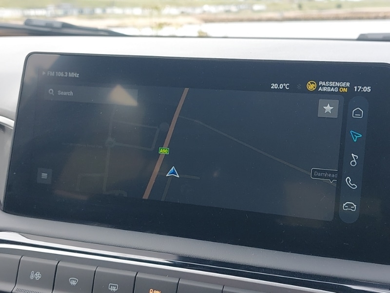 Used MG MG3 2025 for sale - 76392781: Photo 11