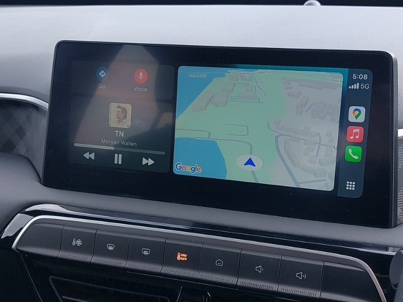 Used MG MG3 2025 for sale - 76392781: Photo 12