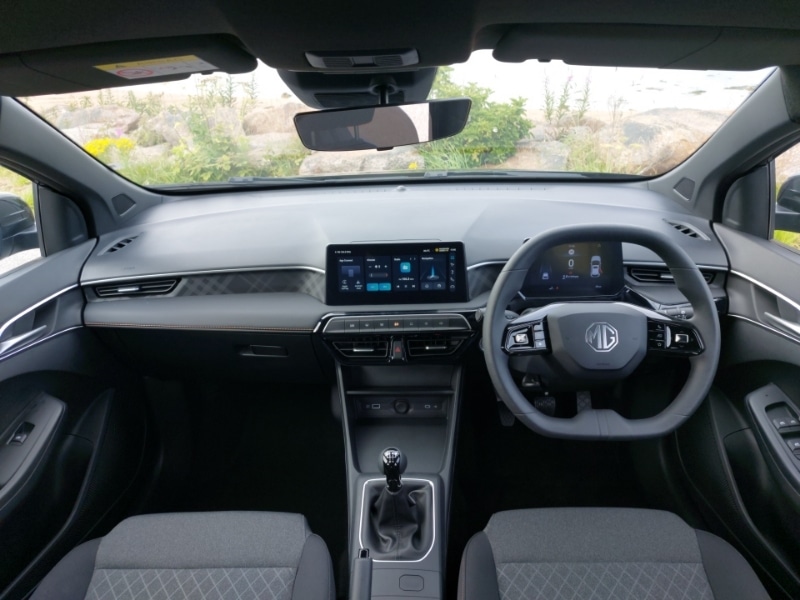 Used MG MG3 2025 for sale - 76392781: Photo 2