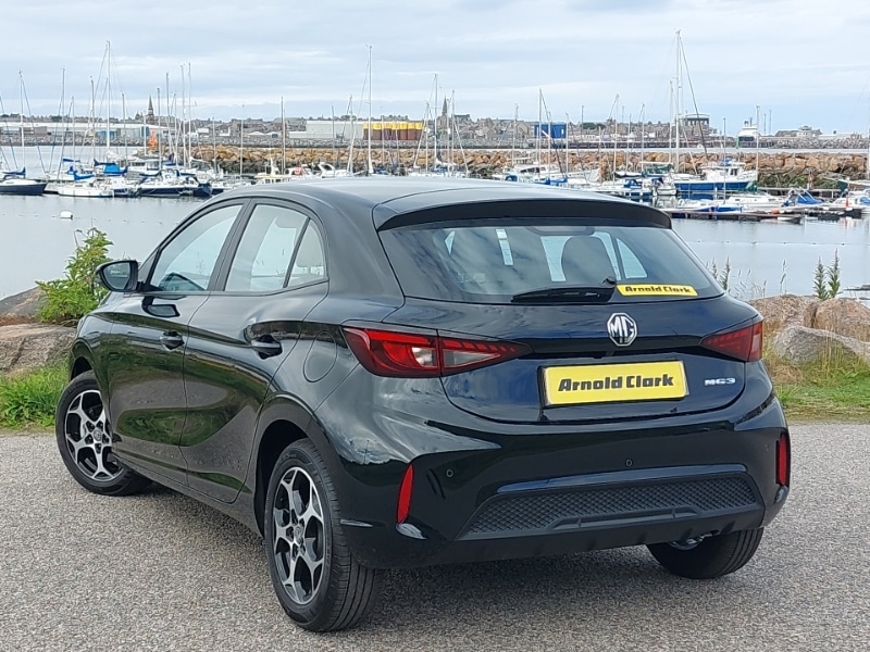 Used MG MG3 2025 for sale - 76392781: Photo 3