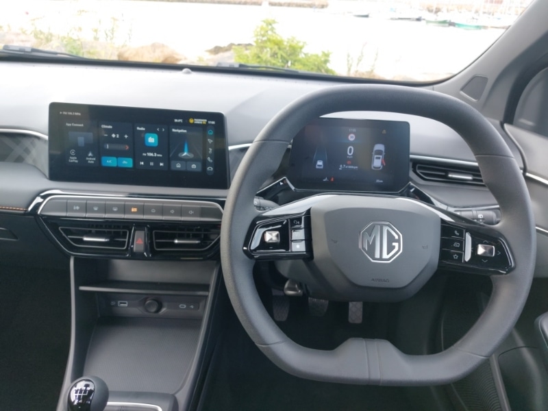 Used MG MG3 2025 for sale - 76392781: Photo 7