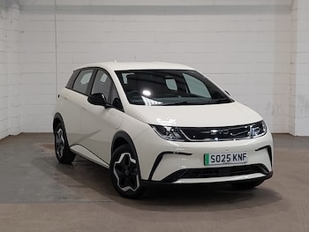 Used BYD Dolphin 2025 for sale - 78233367: Photo