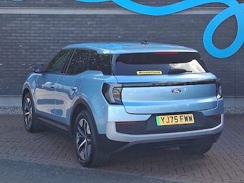 Used Ford Explorer 2026 for sale - 79477153: Photo