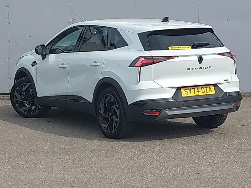 Used Renault Other 2024 for sale - 76431446: Photo 3