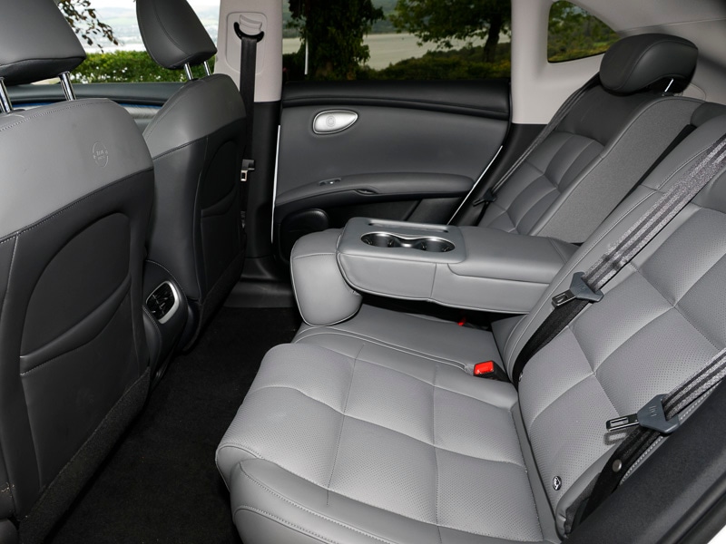 Used MG MG IM6 2025 for sale - 76583933: Photo 6