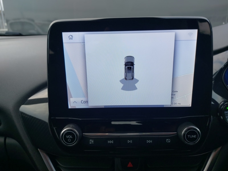 Used Ford Puma 2020 for sale - 77912068: Photo 10