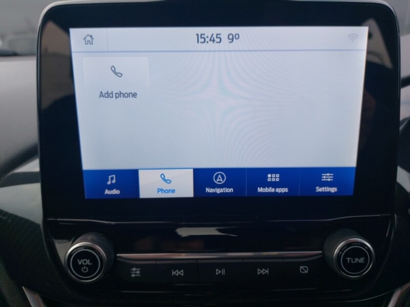 Used Ford Puma 2020 for sale - 77912068: Photo 11