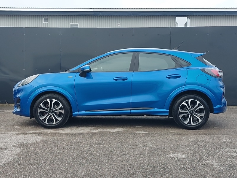 Used Ford Puma 2020 for sale - 77912068: Photo 4