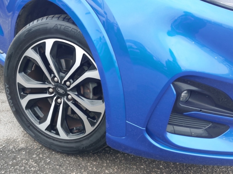 Used Ford Puma 2020 for sale - 77912068: Photo 9