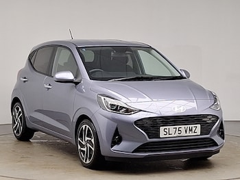 Hyundai - i10