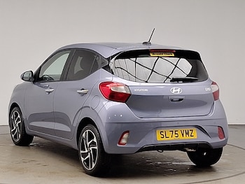 Used Hyundai i10 2025 for sale - 76335487: Photo 3