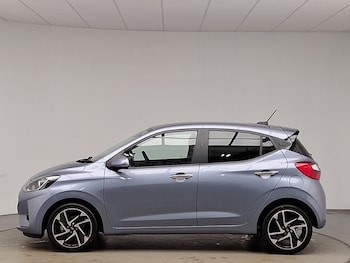 Used Hyundai i10 2025 for sale - 76335487: Photo 4