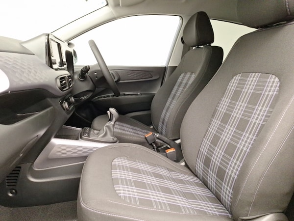 Used Hyundai i10 2025 for sale - 76335487: Photo 5