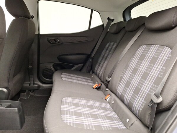 Used Hyundai i10 2025 for sale - 76335487: Photo 6