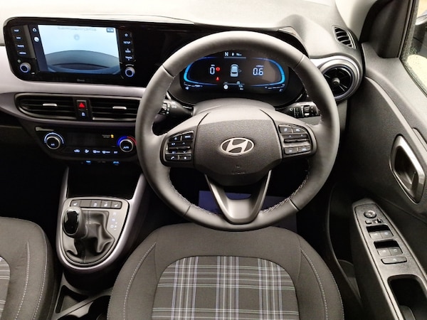 Used Hyundai i10 2025 for sale - 76335487: Photo 7