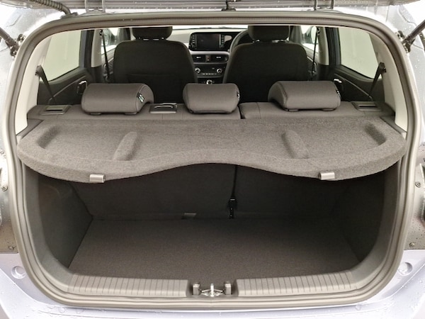 Used Hyundai i10 2025 for sale - 76335487: Photo 8
